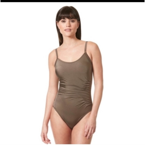 Calvin Klein Other - NWOT Calvin Klein One Piece Swimsuit
